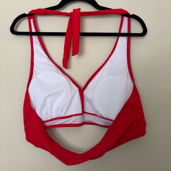 2 Amazon Women’s Swimsuit Bikinis Size 2XL - Picture 11 of 16